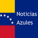 Venezuela Noticias Azules APK