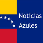 Venezuela Noticias Azules иконка