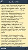 Jenis Tanaman Obat Tradisional Screenshot 3