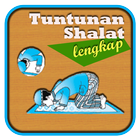 Tuntunan Shalat Wajib Lengkap icon