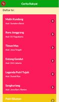 2 Schermata Kumpulan Cerita Rakyat