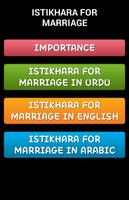 Istikhara for Marriage poster