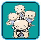Nama Bayi Laki 圖標