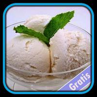 Resep Membuat Es Krim poster