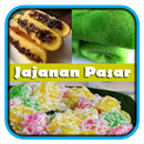 APK Resep Kue Jajanan Pasar