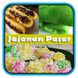 Resep Kue Jajanan Pasar