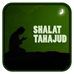 Shalat Sunah Tahajud