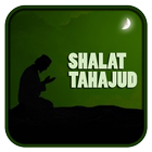 Shalat Sunah Tahajud-icoon