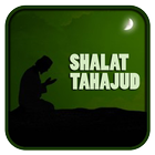 Shalat Sunah Tahajud 圖標