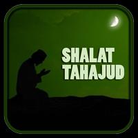 Shalat Sunah Tahajud-poster