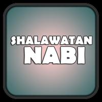 Sholawat Nabi Lengkap Poster