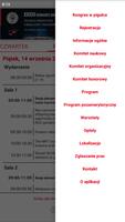 XXXIII Kongres PTGIP скриншот 3
