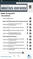 Immunoterapia nowotworów capture d'écran 2