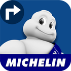 MICHELIN Navigation Zeichen