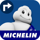 MICHELIN Navigation icône