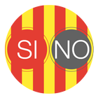 ikon Via Mobil Catalana