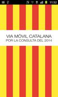 Via Mobil Catalana Affiche