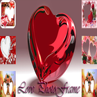 Love Photo Frames icône