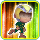 Vir The Hero APK