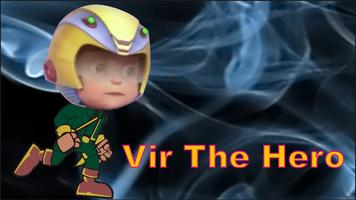 برنامه‌نما Vir The Hero عکس از صفحه