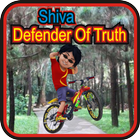 Shiva Defender Of Truth icône