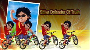 Shiva Defender Of Truth capture d'écran 3