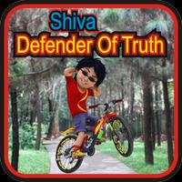 Shiva Defender Of Truth Affiche