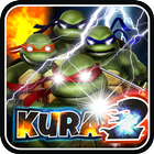 Kura2 Ninja vs Zombie أيقونة