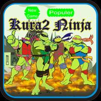 Kura2 Ninja vs Zombie Ekran Görüntüsü 2