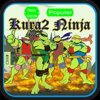 Kura2 Ninja vs Zombie Ekran Görüntüsü 3