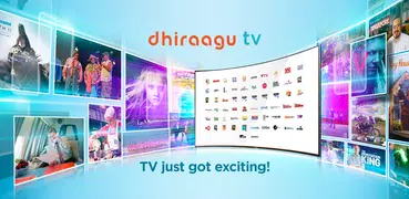 DhiraaguTV