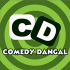Comedy Dangal icône