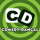 Comedy Dangal icon