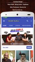 Comedy Dangal poster