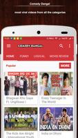 Comedy Dangal screenshot 1