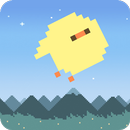 画线轻弹跨林鸟(Flick Bird) APK