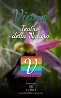 Viano Teatro della Natura پوسٹر