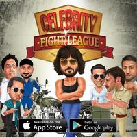 Celebrity Fight League capture d'écran 2