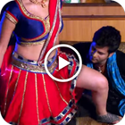 Bhojpuri songs - Hot Videos آئیکن