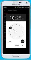 Music Player Screenshot 2