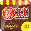 Choki Choki Shiva Live