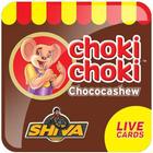 Choki Choki Shiva Live ícone