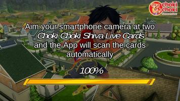 Choki Choki Shiva Live screenshot 2