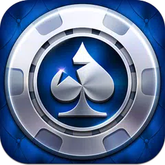 Celeb Poker - テキサスホールデムポーカー アプリダウンロード