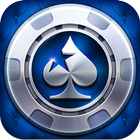 Celeb Poker - Texas Holdem icono