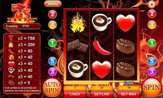 SLOTS FREE (5 SLOT MACHINES) syot layar 3