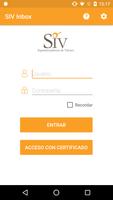 Portafirmas de la SIV de la República Dominicana bài đăng
