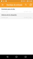 Portafirmas de la SIV de la República Dominicana ảnh chụp màn hình 1