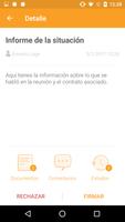 Portafirmas de la SIV de la República Dominicana ảnh chụp màn hình 2