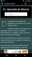 Viaje a lo Sobrenatural screenshot 3